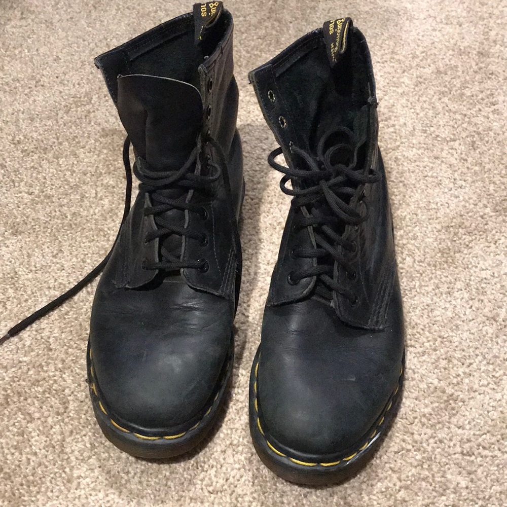 doc martens boots